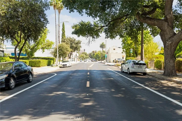 51 S Allen Avenue, Pasadena, California 91106
