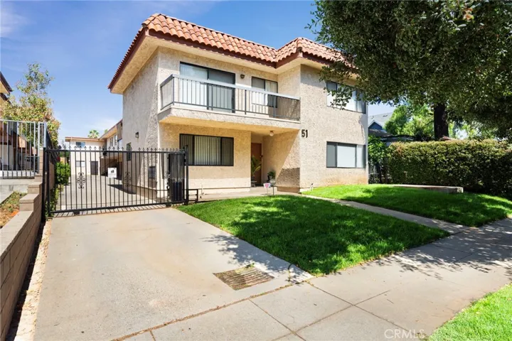 51 S Allen Avenue, Pasadena, California 91106