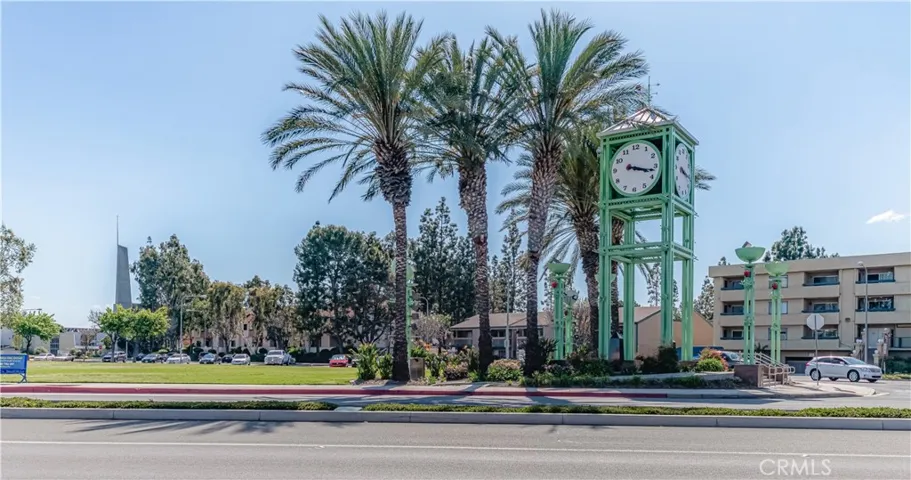 13918 Parkway Drive 53, Garden Grove, California 92843