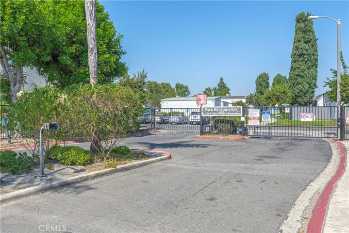 13918 Parkway Drive 53, Garden Grove, California 92843