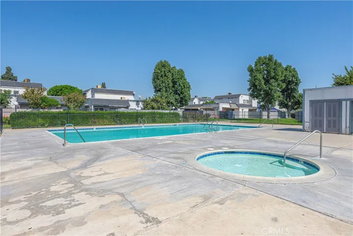 13918 Parkway Drive 53, Garden Grove, California 92843