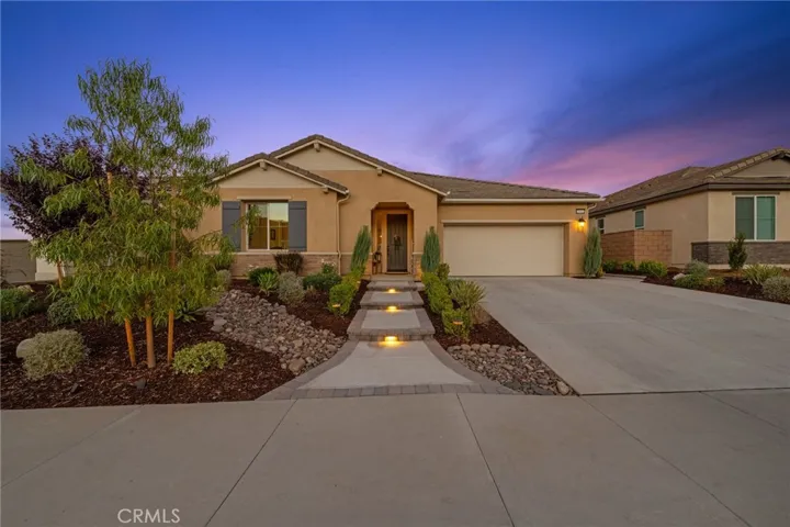 Welcome Home