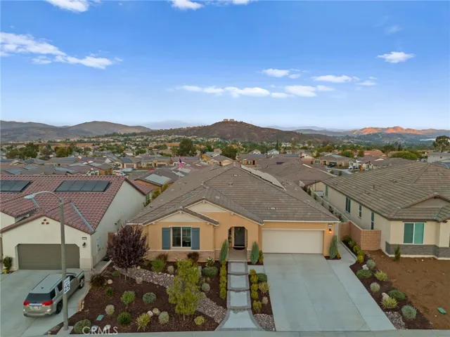 Lake Elsinore