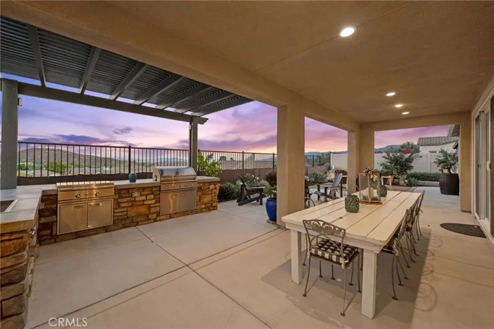 Welcome Home.