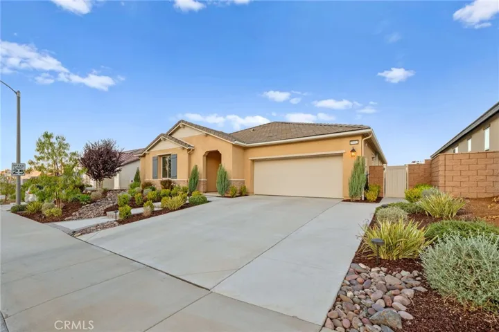 Great curb appeal