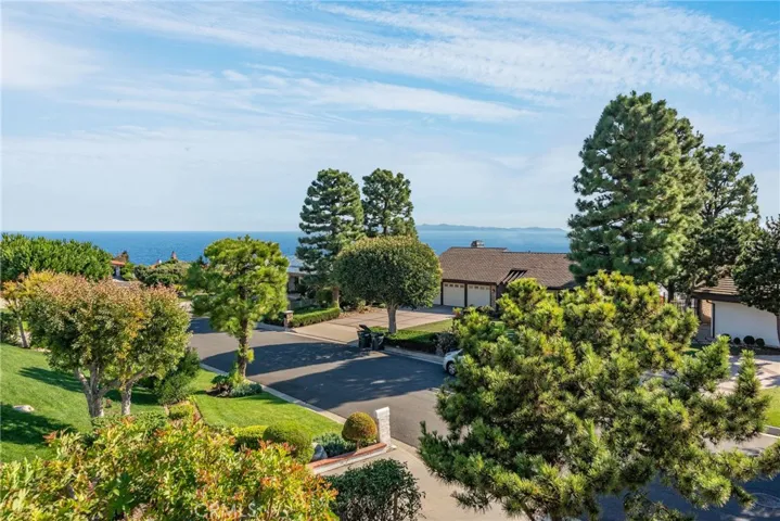 30216 Matisse Drive, Rancho Palos Verdes, California 90275