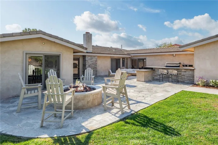 30216 Matisse Drive, Rancho Palos Verdes, California 90275