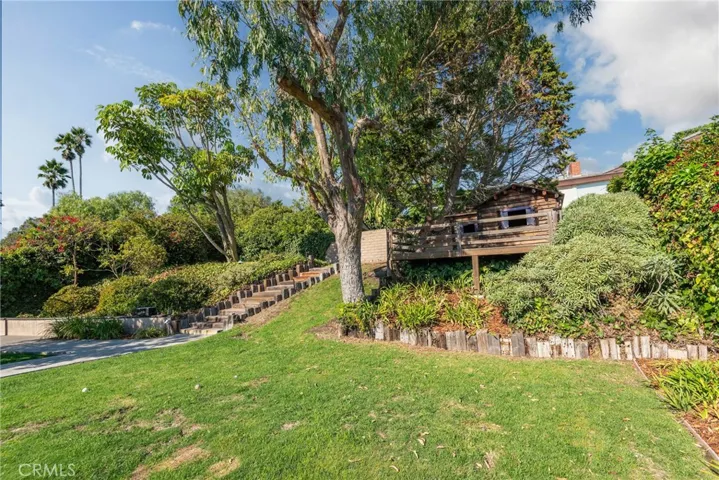 30216 Matisse Drive, Rancho Palos Verdes, California 90275