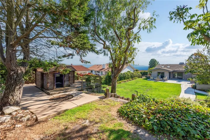 30216 Matisse Drive, Rancho Palos Verdes, California 90275