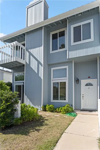 621 Beryl Street C, Redondo Beach, California 90277