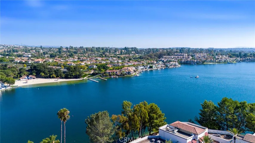 24256 Via Santa Clara, Mission Viejo, California 92692