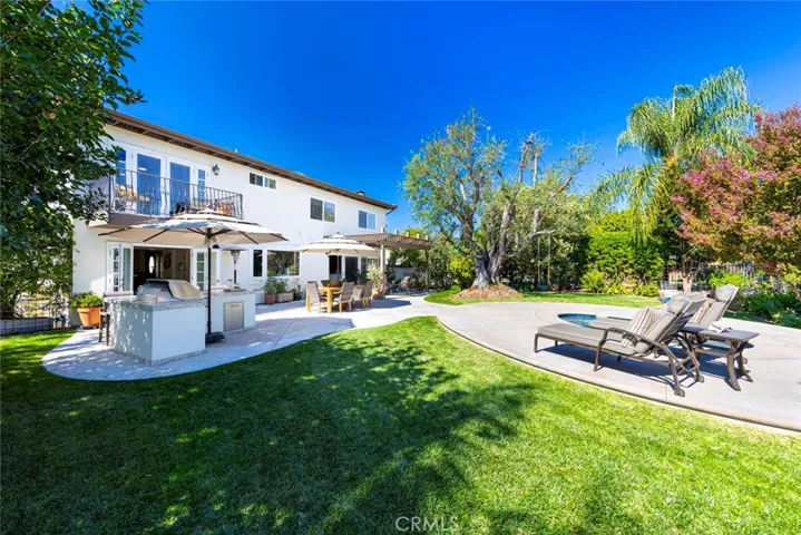 24256 Via Santa Clara, Mission Viejo, California 92692