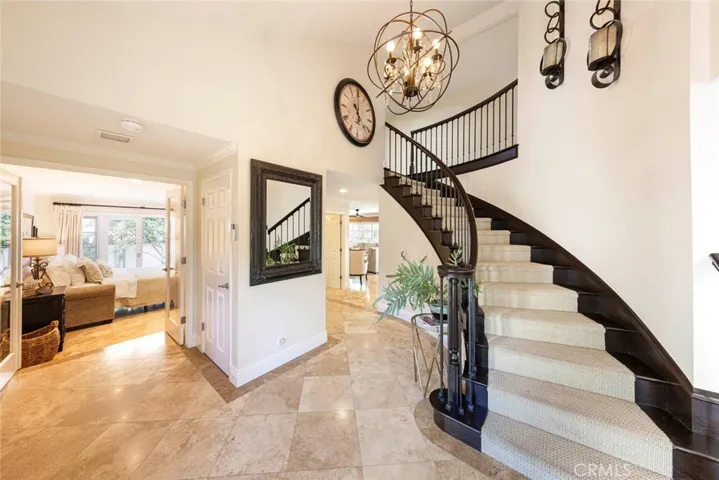 24256 Via Santa Clara, Mission Viejo, California 92692