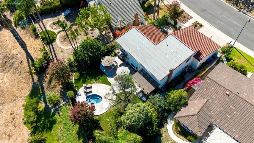 24256 Via Santa Clara, Mission Viejo, California 92692
