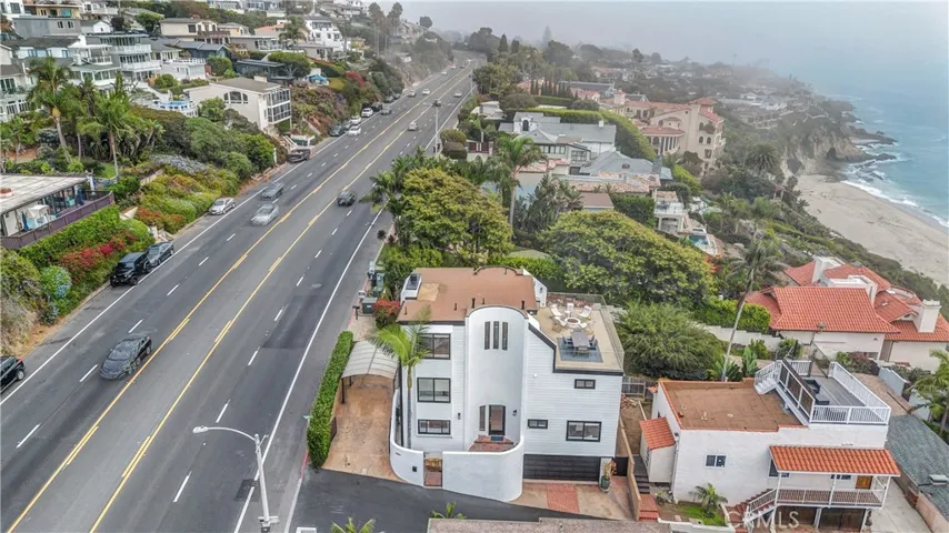 32041 Point Place, Laguna Beach, California 92651