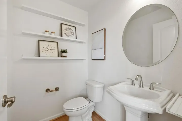 664 Cedarville Lane, San Jose, California 95133