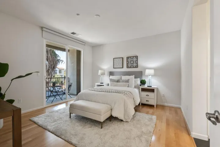 664 Cedarville Lane, San Jose, California 95133