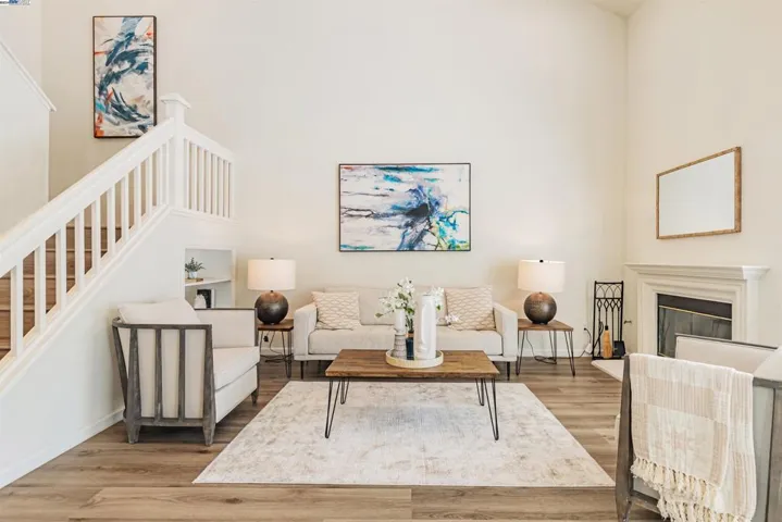 308 Camino Arroyo, Danville, California 94506