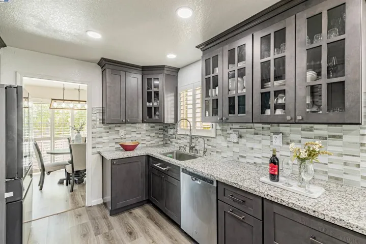 308 Camino Arroyo, Danville, California 94506