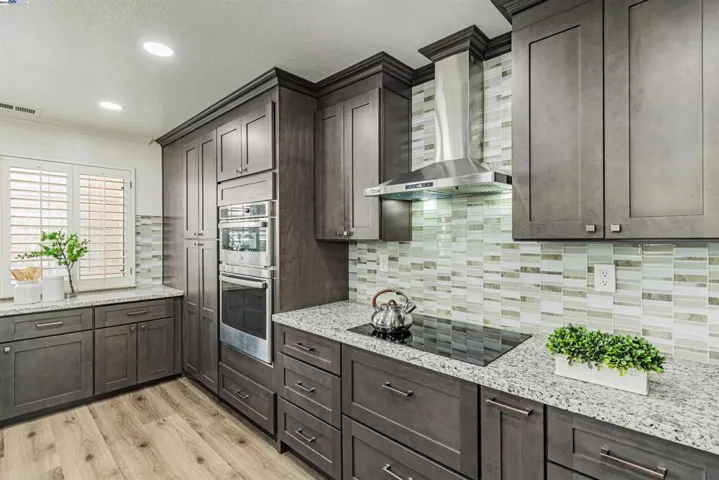 308 Camino Arroyo, Danville, California 94506