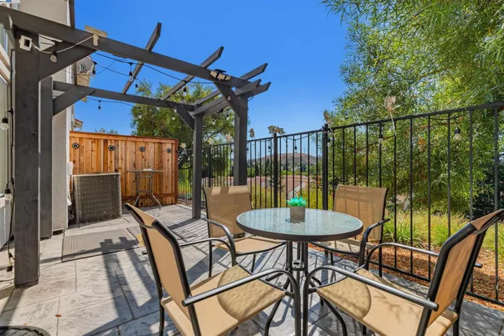 308 Camino Arroyo, Danville, California 94506