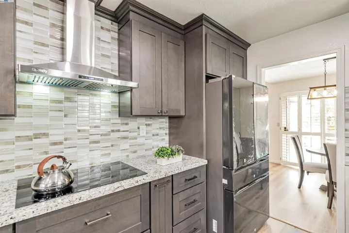 308 Camino Arroyo, Danville, California 94506