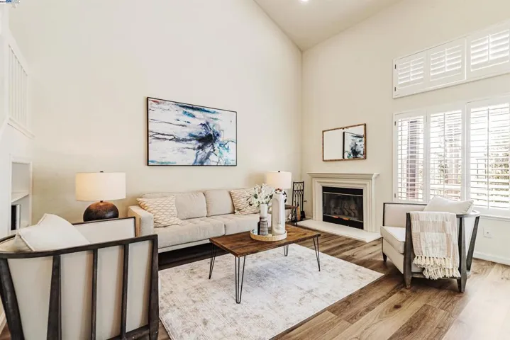 308 Camino Arroyo, Danville, California 94506