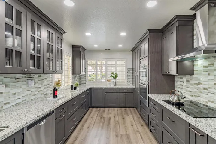 308 Camino Arroyo, Danville, California 94506