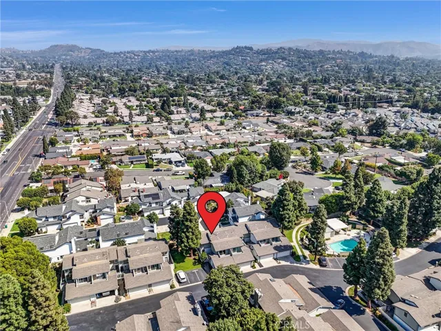 1051 Tustin Pines Way, Tustin, California 92780
