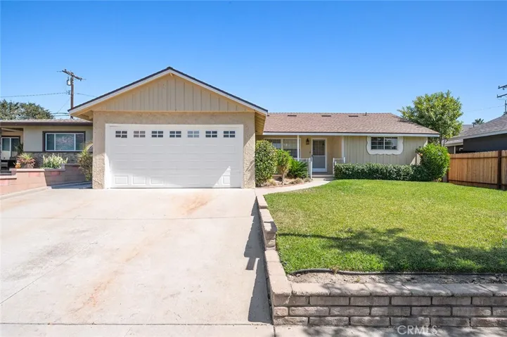 922 Crestfield Drive, Duarte, California 91010