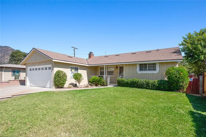 922 Crestfield Drive, Duarte, California 91010