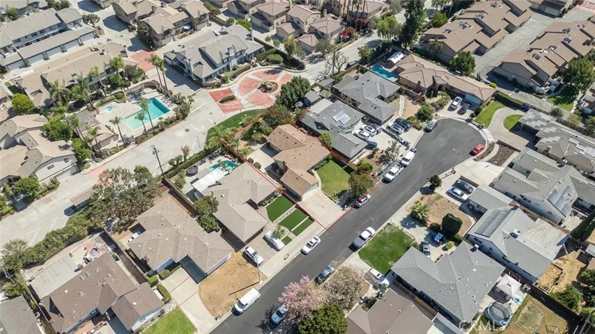 922 Crestfield Drive, Duarte, California 91010