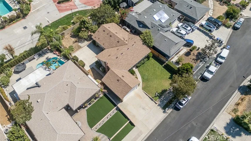 922 Crestfield Drive, Duarte, California 91010