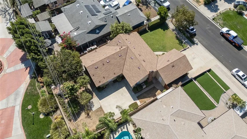 922 Crestfield Drive, Duarte, California 91010