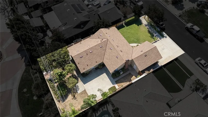 922 Crestfield Drive, Duarte, California 91010