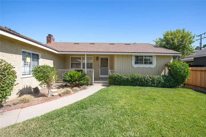 922 Crestfield Drive, Duarte, California 91010