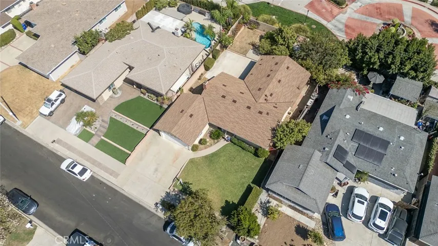 922 Crestfield Drive, Duarte, California 91010