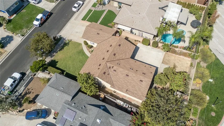 922 Crestfield Drive, Duarte, California 91010