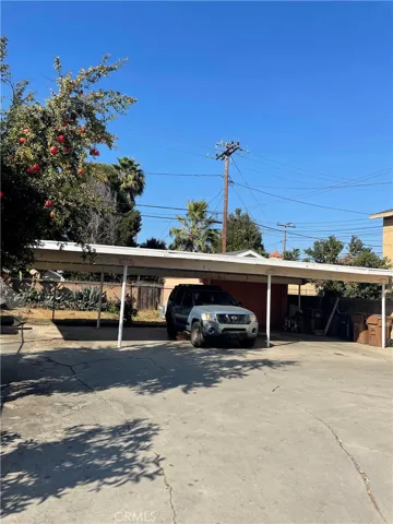 1219 W 95th Street, Los Angeles, California 90044