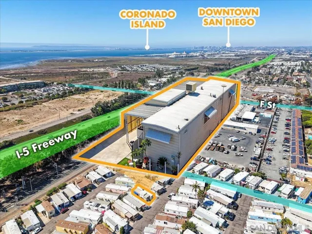 731 G St C20, Chula Vista, California 91910