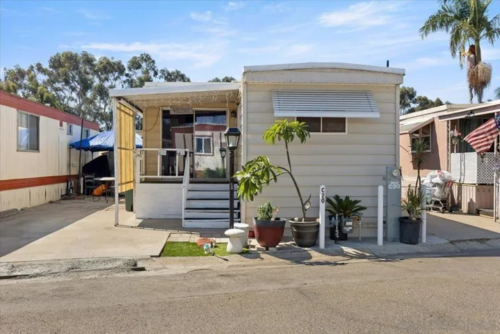 731 G St C20, Chula Vista, California 91910