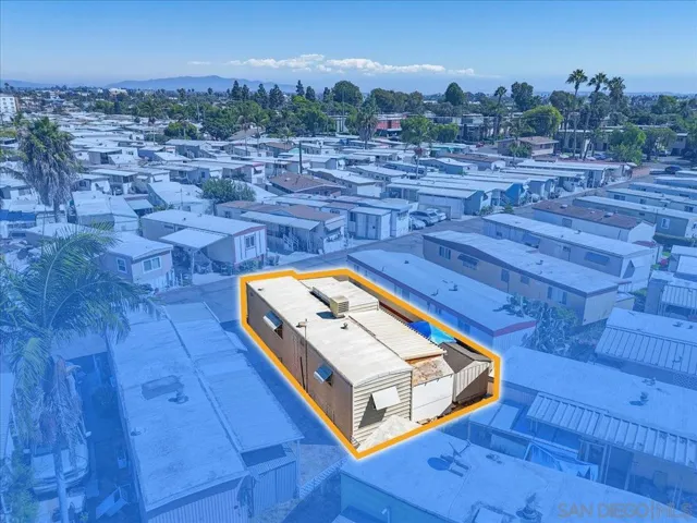 731 G St C20, Chula Vista, California 91910