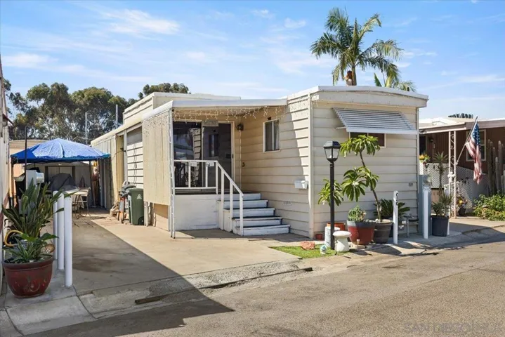 731 G St C20, Chula Vista, California 91910