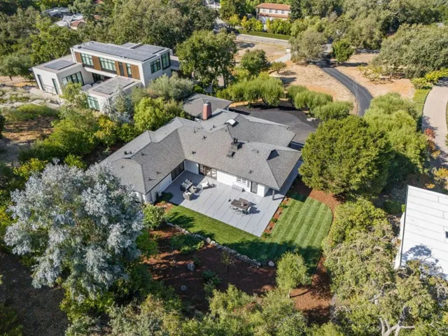 4195 Oak Hill Avenue, Palo Alto, California 94306