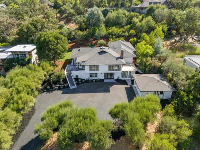 4195 Oak Hill Avenue, Palo Alto, California 94306