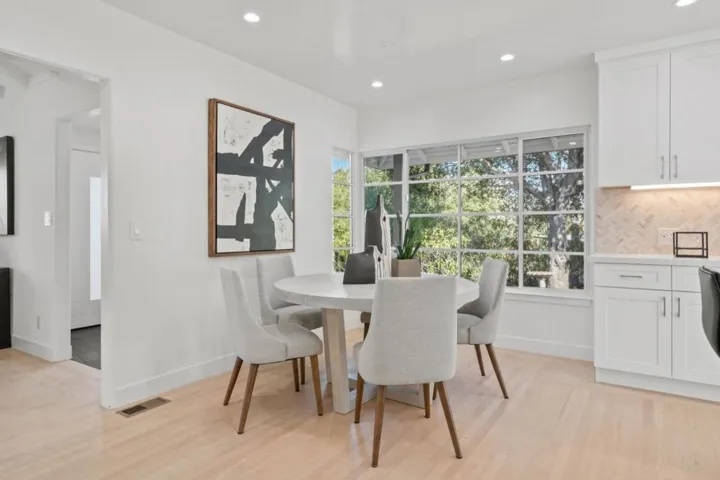 4195 Oak Hill Avenue, Palo Alto, California 94306