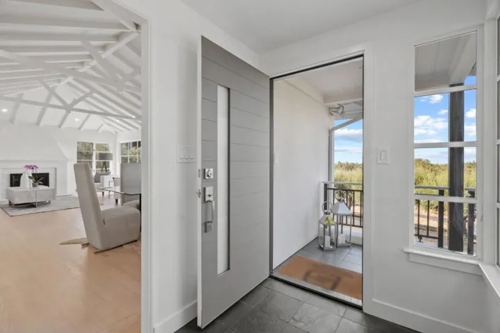 4195 Oak Hill Avenue, Palo Alto, California 94306