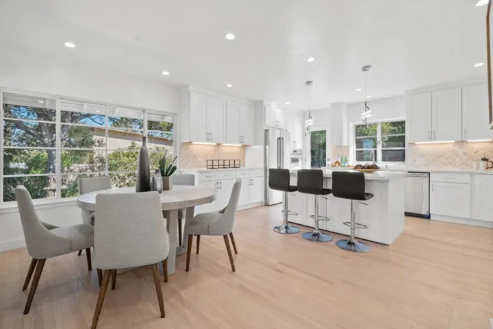 4195 Oak Hill Avenue, Palo Alto, California 94306