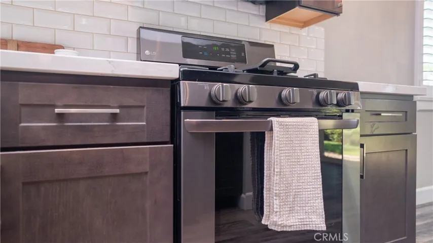 LG appliances
