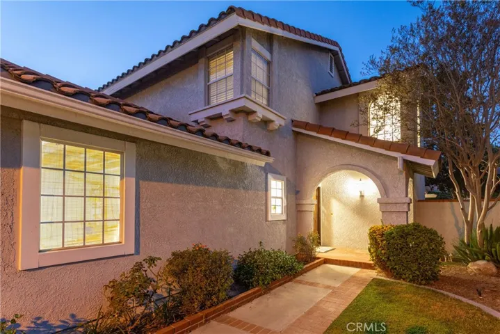 20407 Via Madrid, Yorba Linda, California 92886